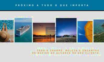 Imagem 3: VIVA BUZIOS 2 RESIDENCE Casas de alto padrão com 4 quartos (2 suítes) Condomínio com Lazer