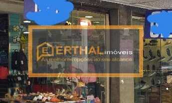 Imagem: LOJA NO CENTRO DE NITERÓI 264mts² Rua