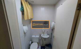 Imagem 6: SALA COMERCIAL JARDIM ICARAÍ 27MTS² ACEITA FINANCIAMENTO COM AR CONDICIONADO SPLIT