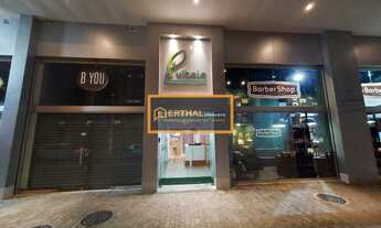 Imagem: SALA COMERCIAL JARDIM ICARAÍ 27MTS² ACEITA