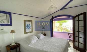 Imagem 4: Pousada na praia de Geribá pé na areia com 15 suites