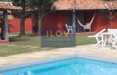 Imagem: Pousada à Venda