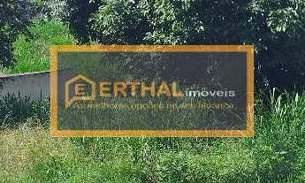 Imagem: TERRENO PLANO EM CONDOMÍNIO ITAIPUAÇU