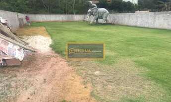 Imagem: TERRENO 600M2 15 X 40 GRAMADO E MURADO DOCUMENTAÇÃO