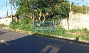 Imagem: TERRENO 480M² PLANO MURADO PERTINHO DA