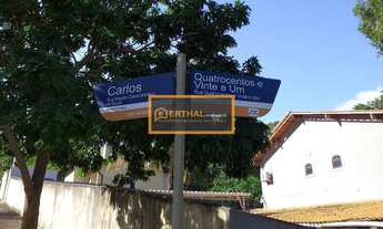 Imagem: TERRENO CAFUBA PIRATININGA 225MTS² RUA