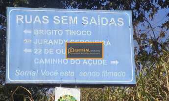 Imagem 3: TERRENÃO EM PENDOTIBA COM 2350 mts²