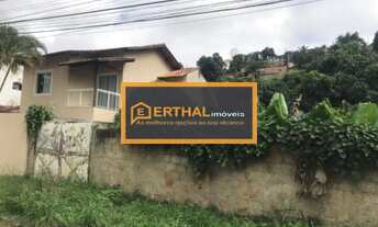 Imagem: TERRENO MURADO COM PORTÃO 360MTS ITAIPÚ