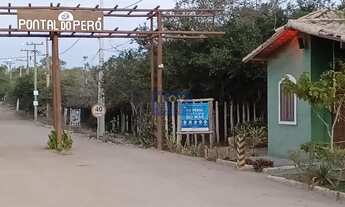 Imagem: Terreno/Loteamento à Venda em Peró