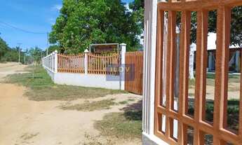 Imagem: Terreno/Loteamento à Venda em Baia Formosa