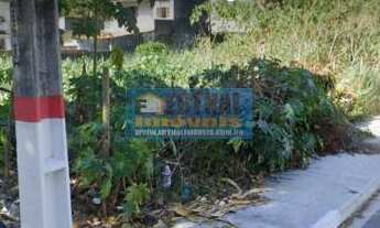 Imagem 3: TERRENO RECANTO ITAIPUAÇU