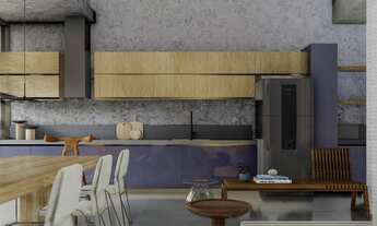 Imagem 2: Apartamento à Venda