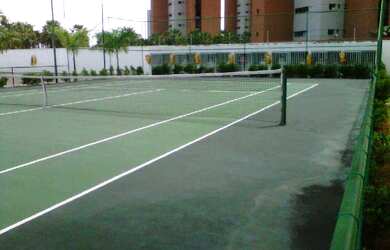 Imagem 5: Apartamento à Venda em Ponta Negra