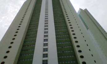 Imagem: Apartamento à Venda em Ponta Negra