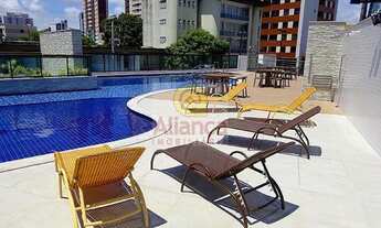 Imagem 5: Apartamento à Venda em Lagoa Nova