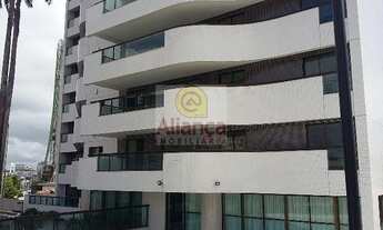 Imagem 2: Apartamento à Venda em Lagoa Nova