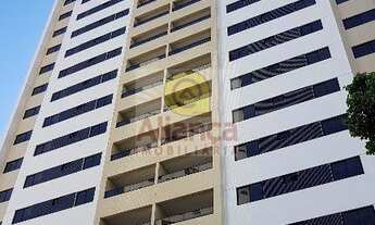 Imagem: Apartamento à Venda em Lagoa Nova