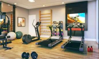 Imagem 4: Apartamento à Venda em Ponta Negra