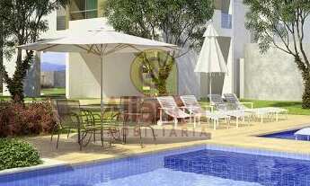 Imagem 5: Apartamento à Venda em Ponta Negra