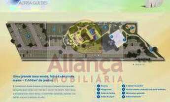 Imagem 3: Apartamento à Venda em Ponta Negra