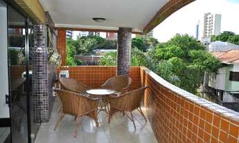 Imagem 6: Apartamento à Venda em Candelária