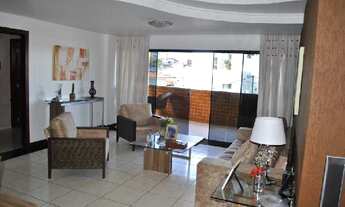 Imagem 3: Apartamento à Venda em Candelária