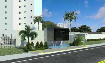 Imagem: Apartamento à Venda em Ponta Negra