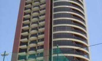 Imagem: Apartamento à Venda em Ponta Negra