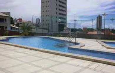 Imagem 2: Apartamento à Venda em Ponta Negra