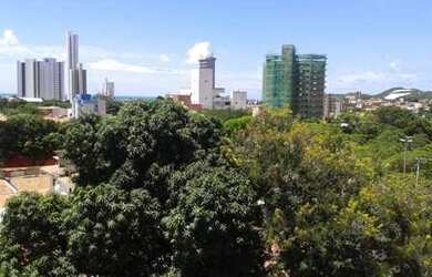 Imagem 5: Apartamento à Venda em Ponta Negra