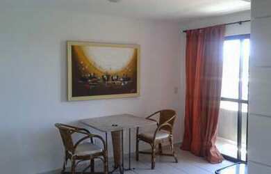 Imagem 2: Apartamento à Venda em Ponta Negra