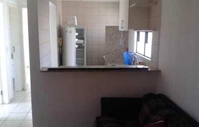 Imagem 3: Apartamento à Venda em Ponta Negra