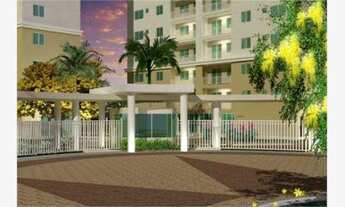 Imagem: Apartamento à Venda em Nova Parnamirim