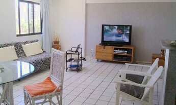 Imagem 2: Apartamento à Venda em Ponta Negra