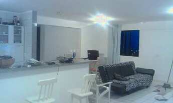 Imagem 3: Apartamento à Venda em Ponta Negra