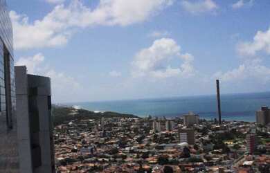 Imagem 5: Apartamento à Venda em Ponta Negra