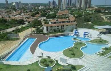 Imagem 2: Apartamento à Venda em Ponta Negra