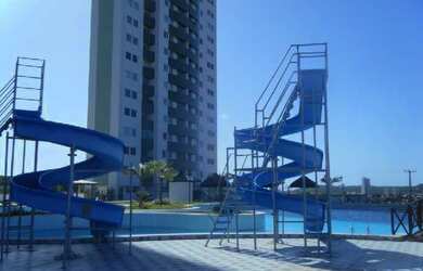 Imagem 3: Apartamento à Venda em Ponta Negra