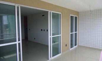 Imagem: Apartamento à Venda em Barro Vermelho