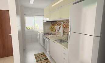 Imagem: Apartamento à Venda em Capim Macio