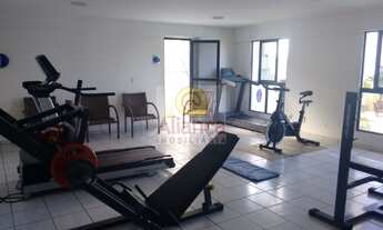 Imagem: Apartamento à Venda em Ponta Negra