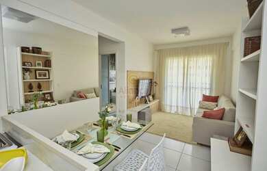 Imagem 6: Apartamento à Venda em Passagem de Areia