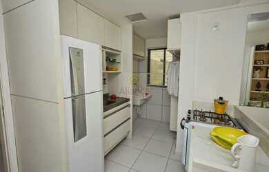 Imagem 7: Apartamento à Venda em Passagem de Areia