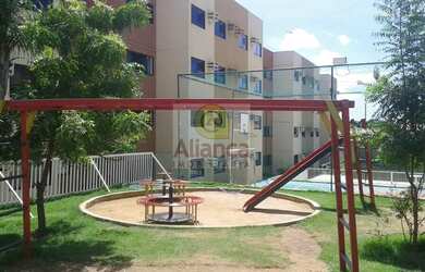 Imagem 5: Apartamento à Venda em Bom Pastor