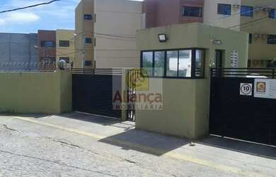 Imagem 6: Apartamento à Venda em Bom Pastor