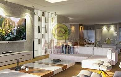 Imagem 2: Apartamento à Venda em Petrópolis