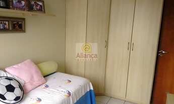 Imagem 6: Apartamento à Venda em Lagoa Nova