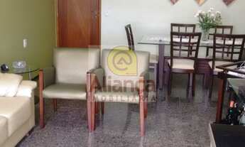 Imagem 2: Apartamento à Venda em Lagoa Nova