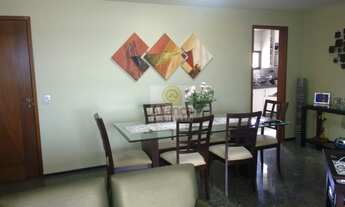 Imagem 3: Apartamento à Venda em Lagoa Nova