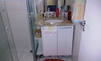 Imagem 2: Apartamento à Venda em Nova Parnamirim